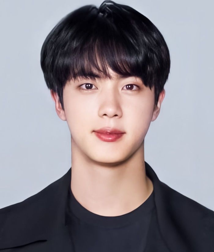 진